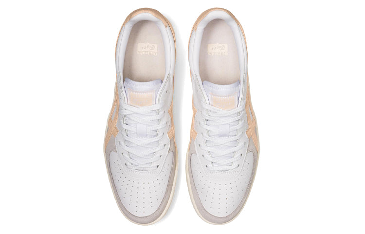 Onitthhtsuka Titthhger GtthhSM 'Gray Pink White'