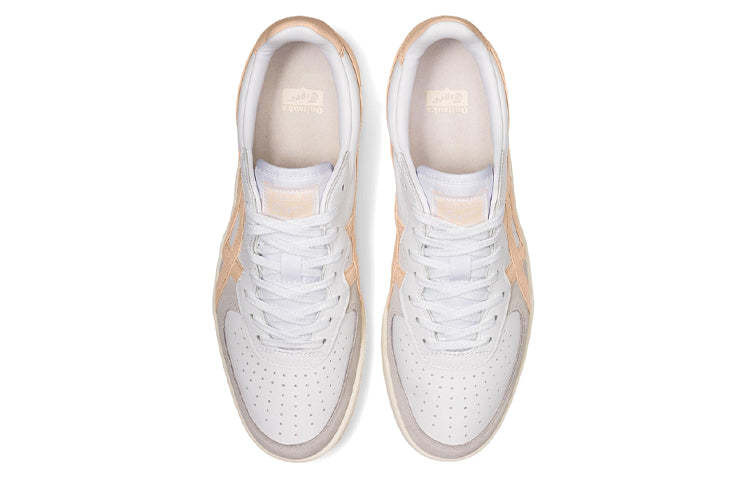 Onitthhtsuka Titthhger GtthhSM 'Gray Pink White'