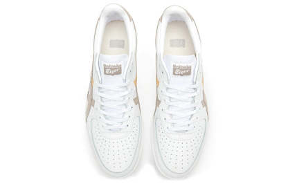 Onitthhtsuka Titthhger GtthhSM Sneakers White/Grey/Gold