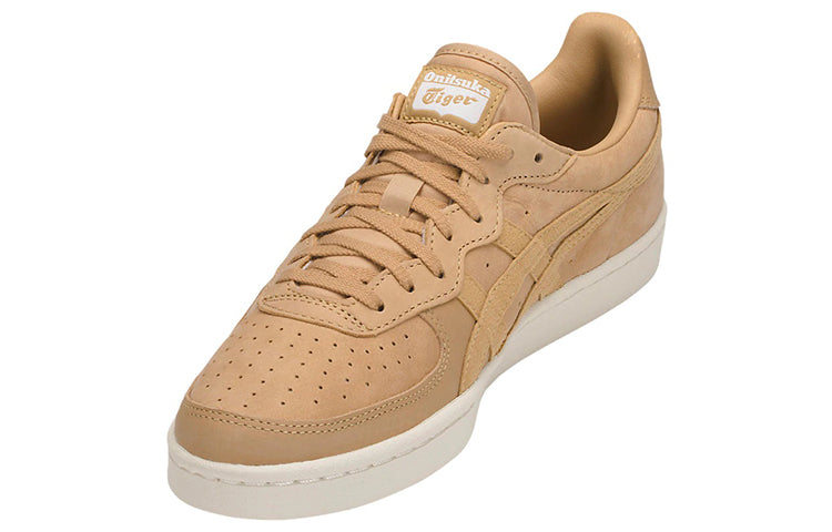 Onitthhtsuka Titthhger GtthhSM Yellow/Brown