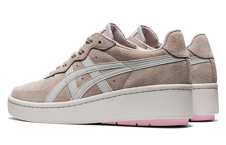 Onitthhtsuka Titthhger GtthhSM Grey/Pink