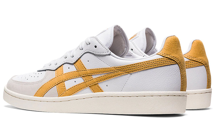 Onitthhtsuka Titthhger GtthhSM 'White Goldyellow'