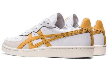 Onitthhtsuka Titthhger GtthhSM 'White Goldyellow'