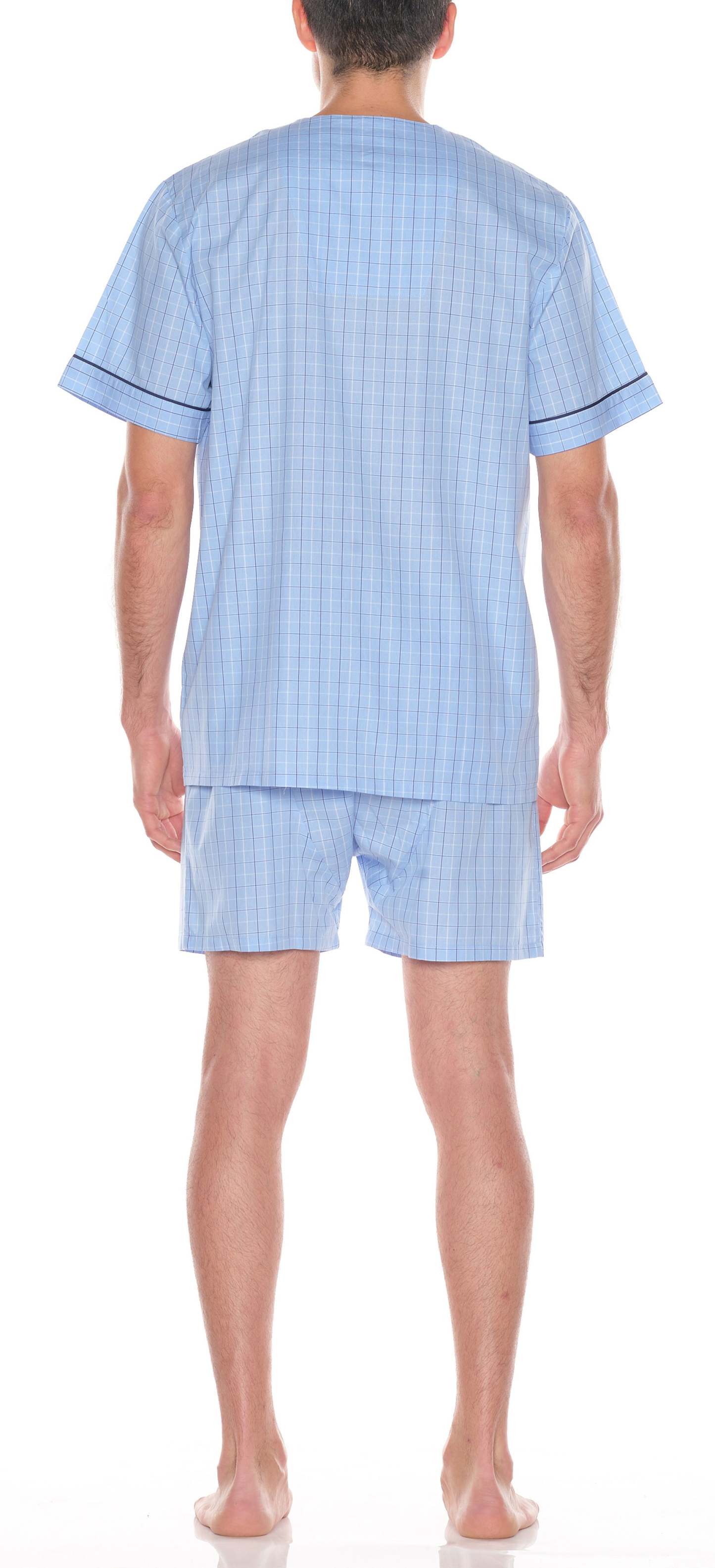 Men's Pajamas