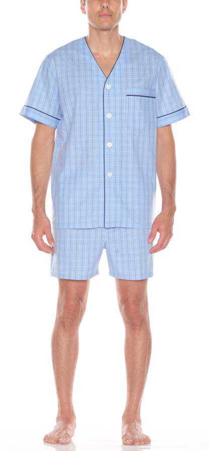 Men's Pajamas