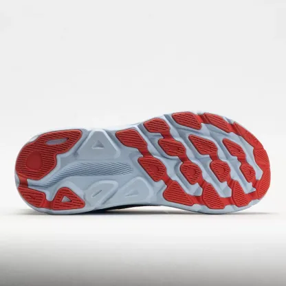 Clifton 9 Men's Bellwether Blue/Dazzling Blue