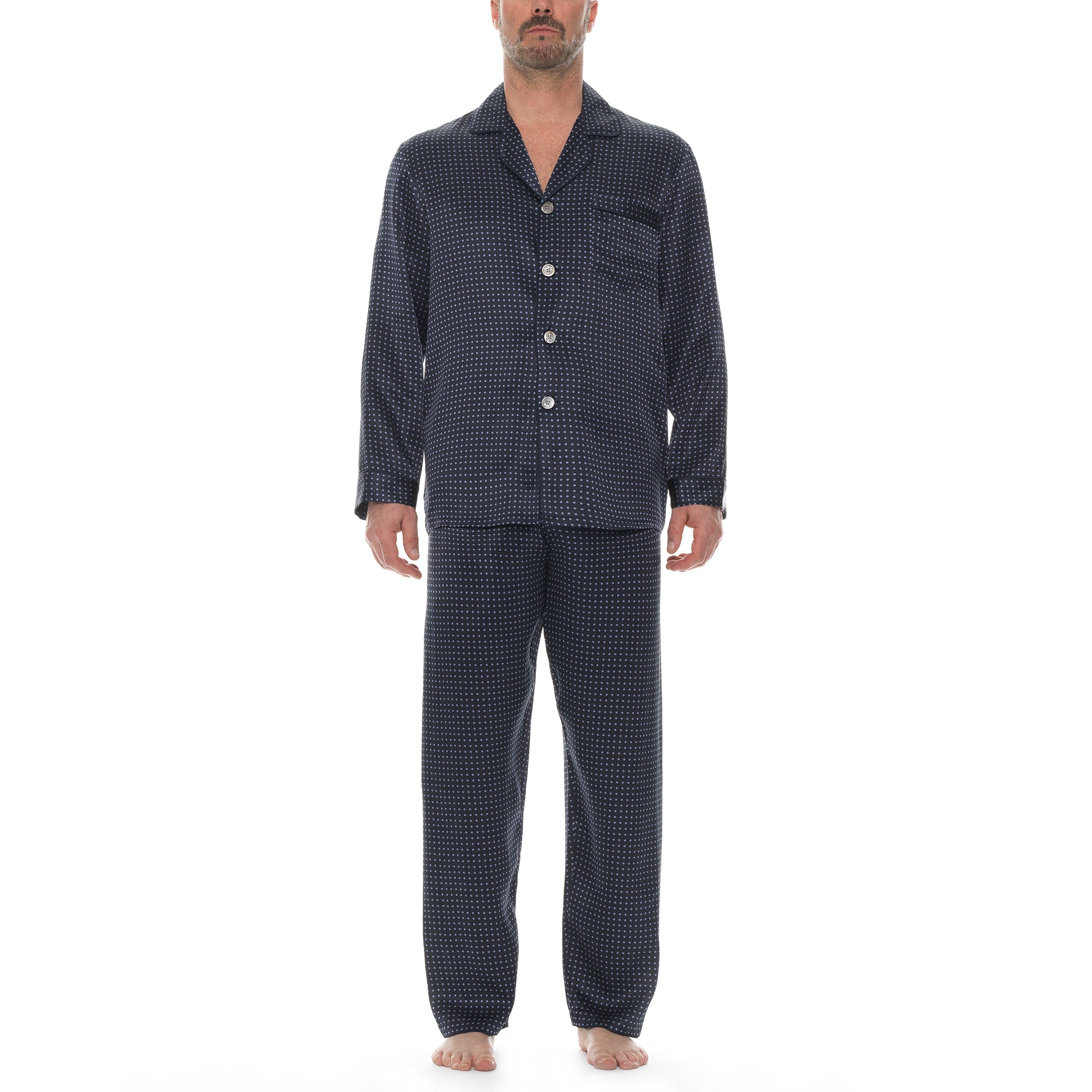 Men's Pajamas