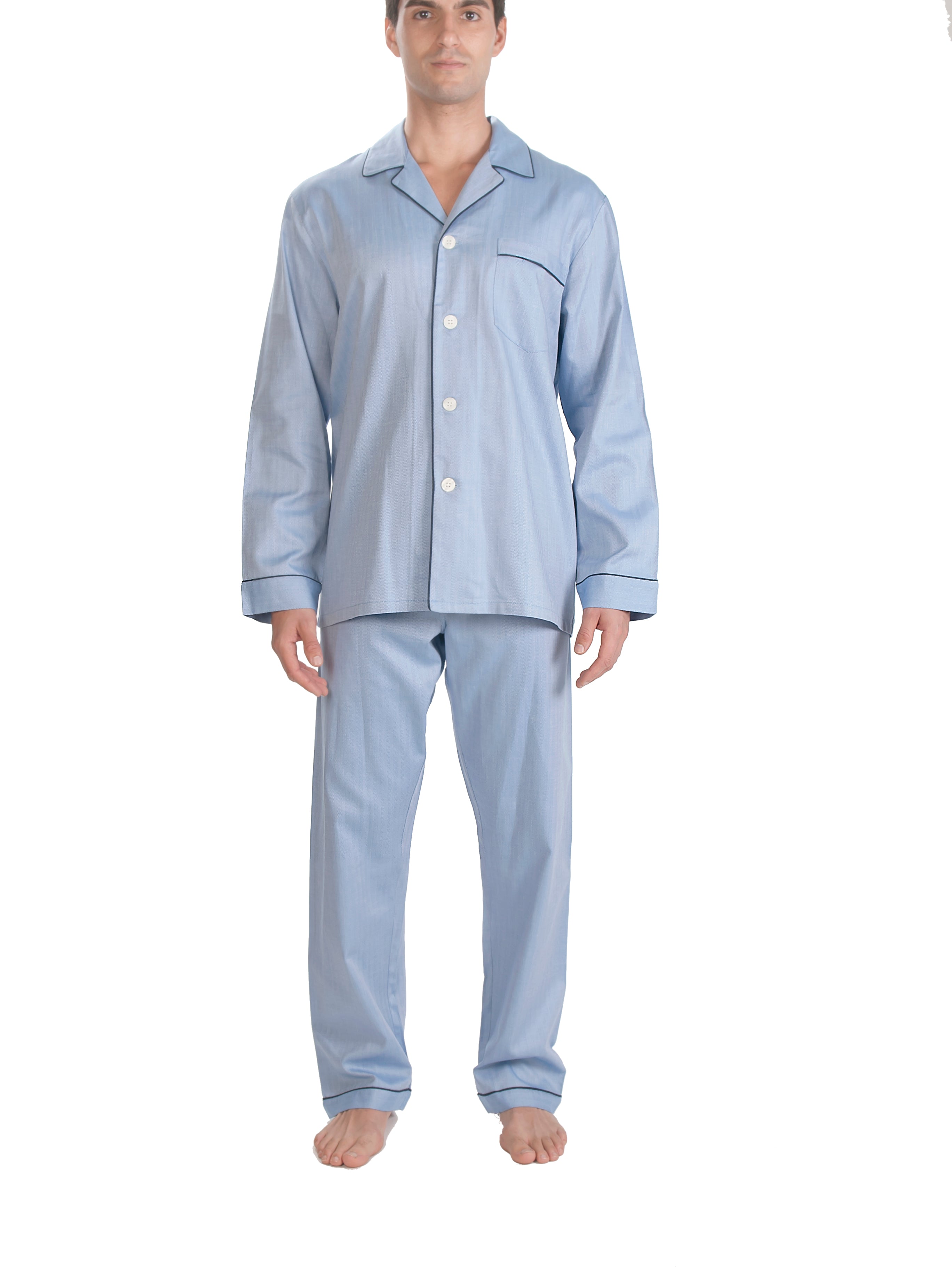Men's Pajamas