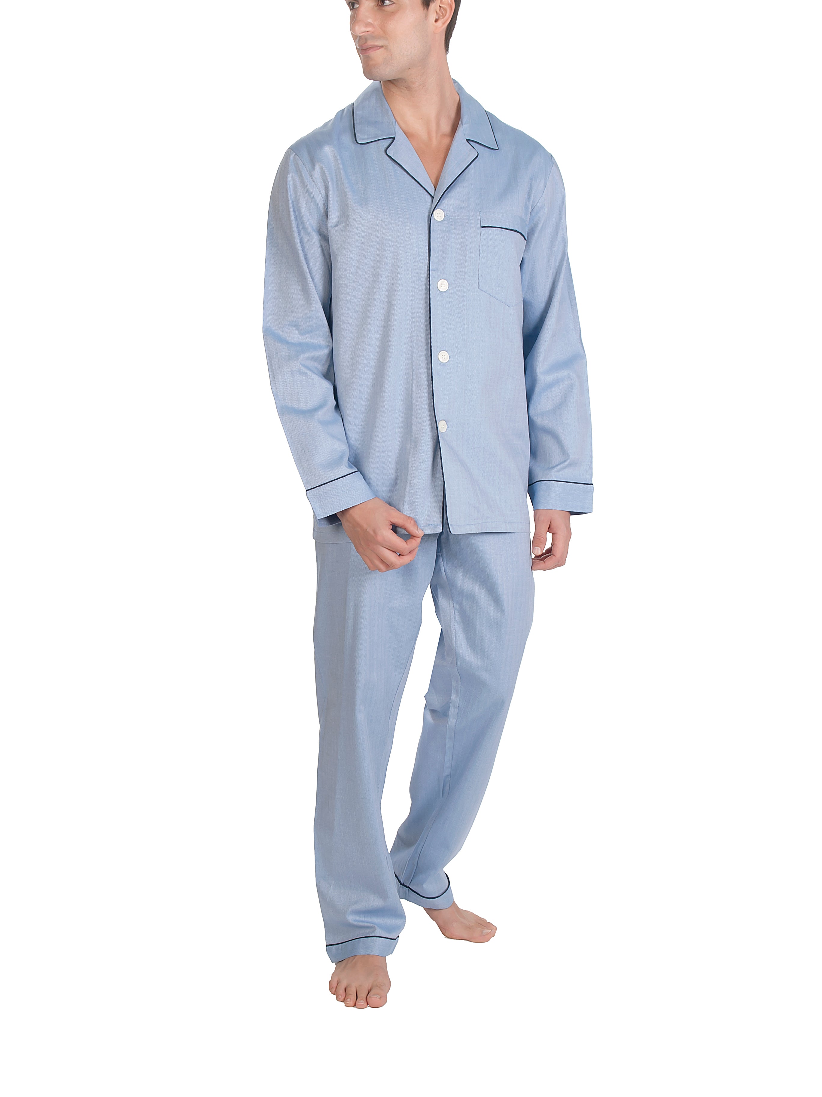 Men's Pajamas