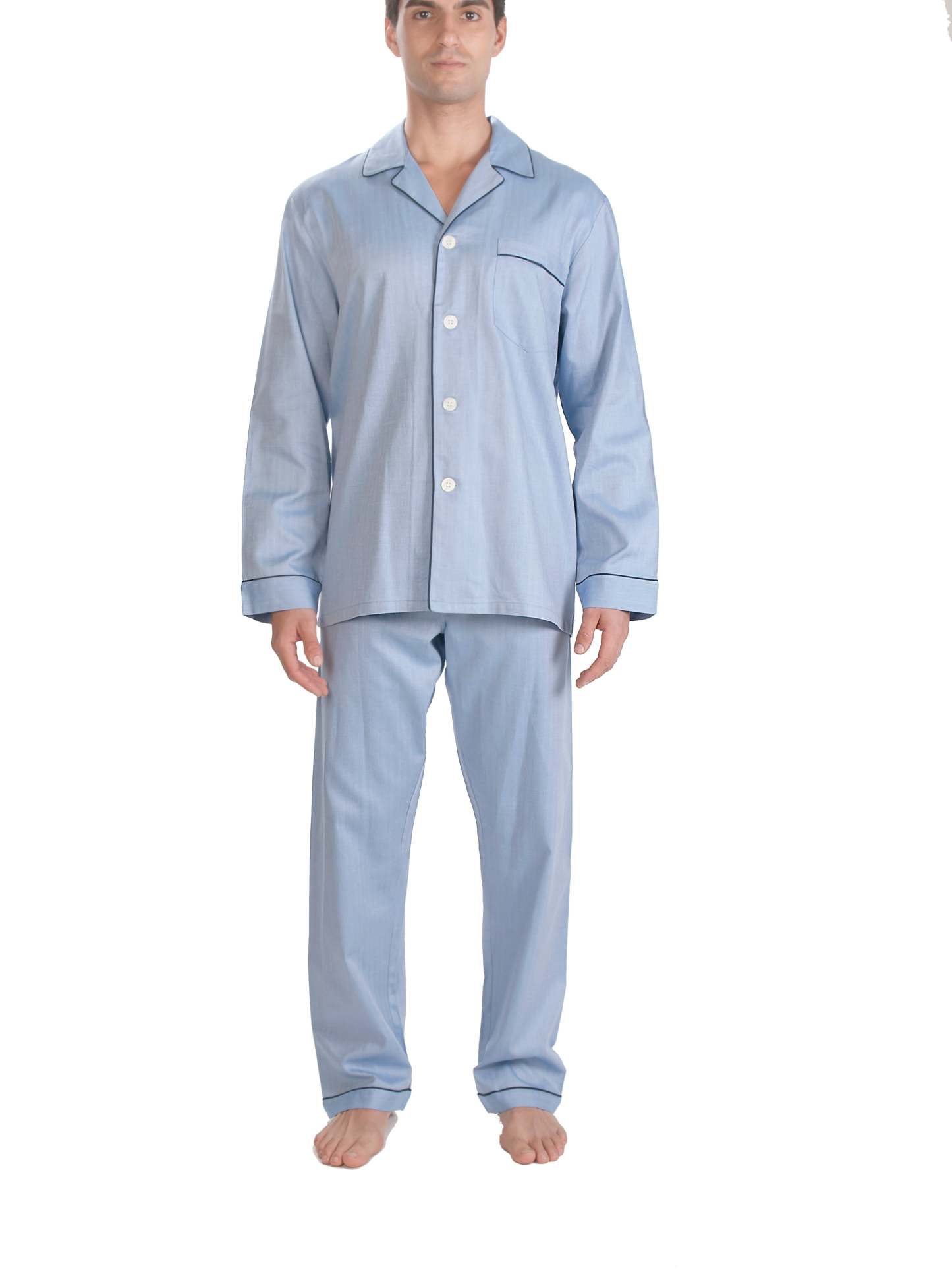 Men's Pajamas