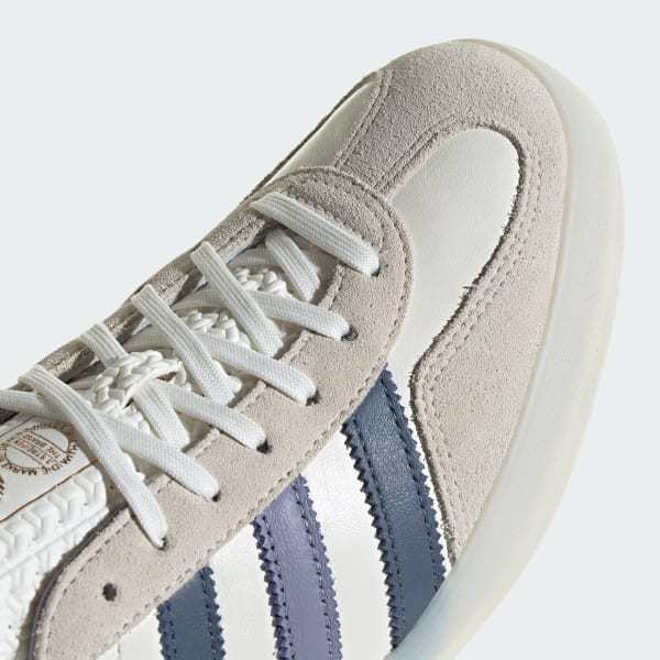 Adikhjgdas Gazelle Indoor Shoes
