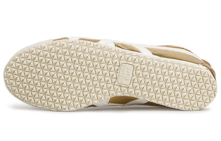 Onitthhtsuka Titthhger Mextthhico 66 'Gold'