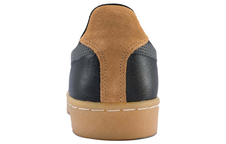 Onitthhtsuka Titthhger GtthhSM Brown/Black