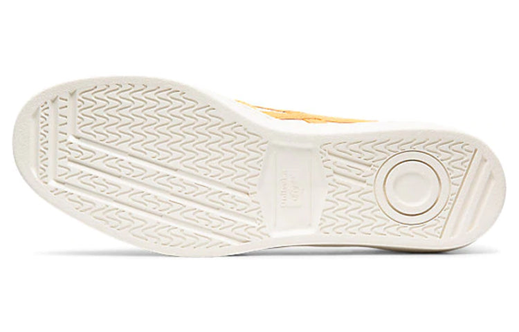 Onitthhtsuka Titthhger GtthhSM 'White Titthhger Yellow'