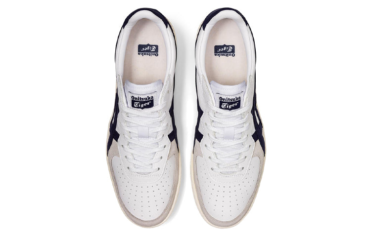 Onitthhtsuka Titthhger GtthhSM 'White Dark Blue Gray'