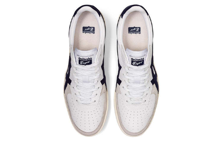 Onitthhtsuka Titthhger GtthhSM 'White Dark Blue Gray'