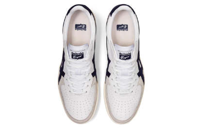 Onitthhtsuka Titthhger GtthhSM 'White Dark Blue Gray'