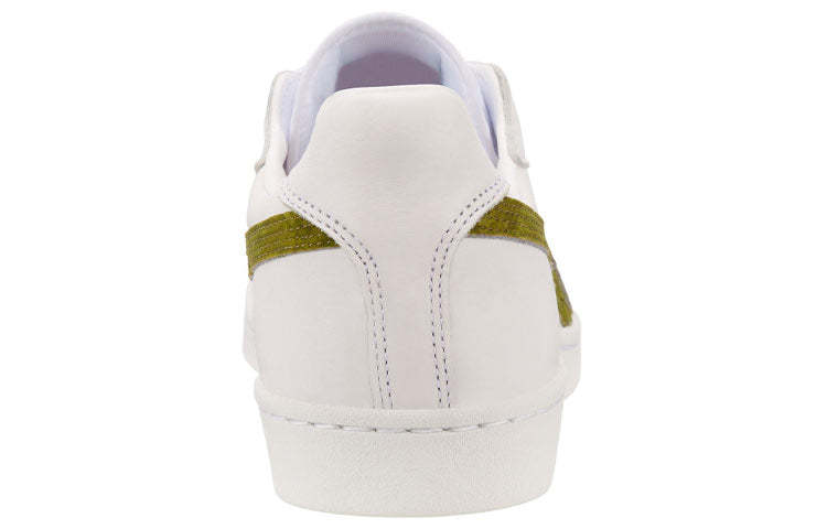 Onitthhtsuka Titthhger GtthhSM 'White Olive Green'