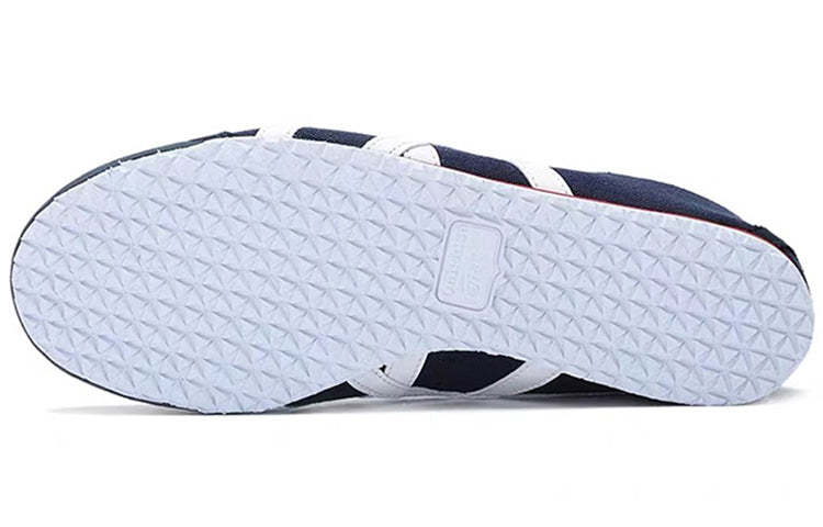 Onitthhtsuka Titthhger Mextthhico 66 'Dark Blue White'