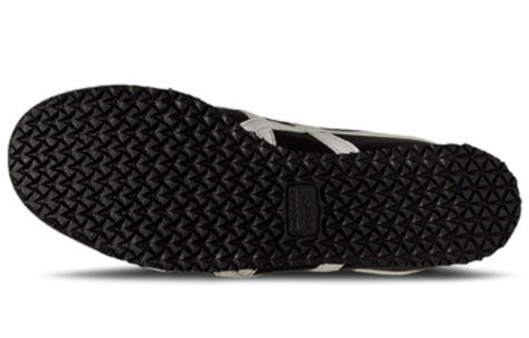 Onitthhtsuka Titthhger Mextthhico 66 'Black White'