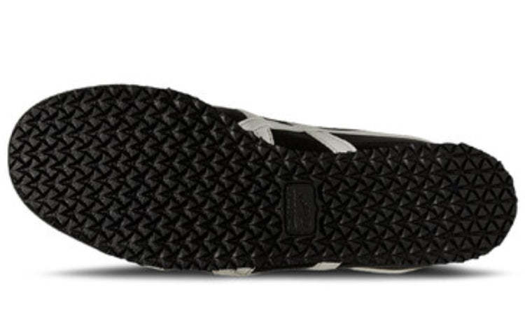 Onitthhtsuka Titthhger Mextthhico 66 'Black White'