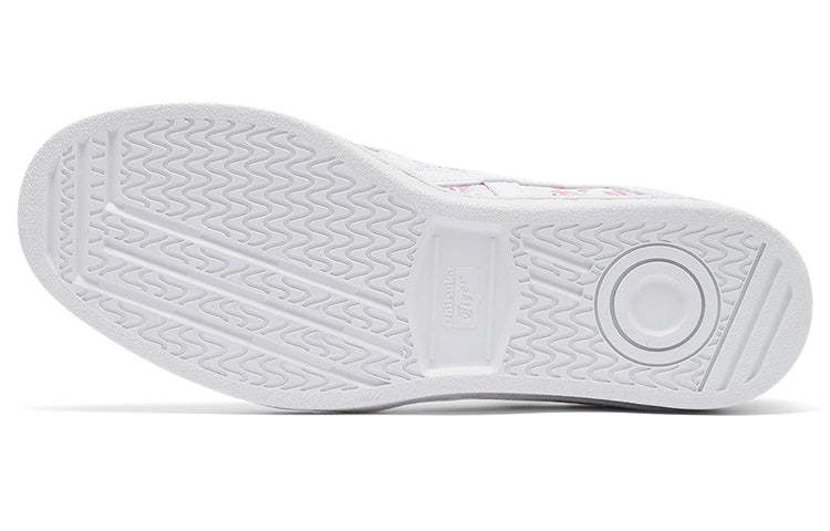 Onitthhtsuka Titthhger GtthhSM Pink/White