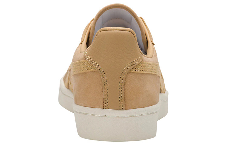 Onitthhtsuka Titthhger GtthhSM Yellow/Brown