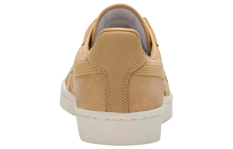 Onitthhtsuka Titthhger GtthhSM Yellow/Brown