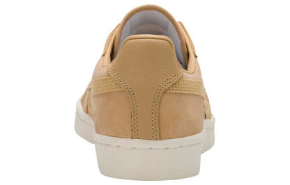 Onitthhtsuka Titthhger GtthhSM Yellow/Brown