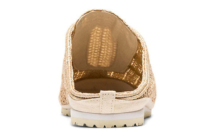 Onitthhtsuka Titthhger Mextthhico 66 Sabot 'Cream Beige'