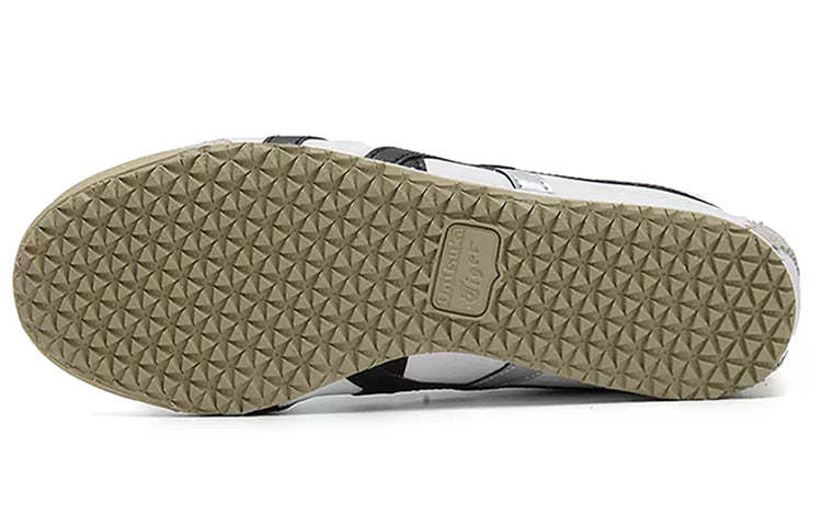 Onitthhtsuka Titthhger Mextthhico 66 'White Black'