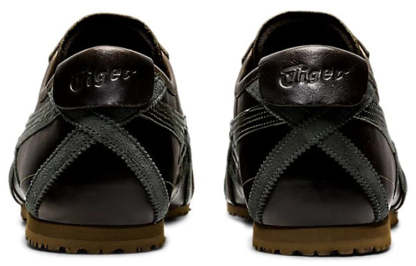 Onitthhtsuka Titthhger Mextthhico 66 Shoes ' Bronze Green'