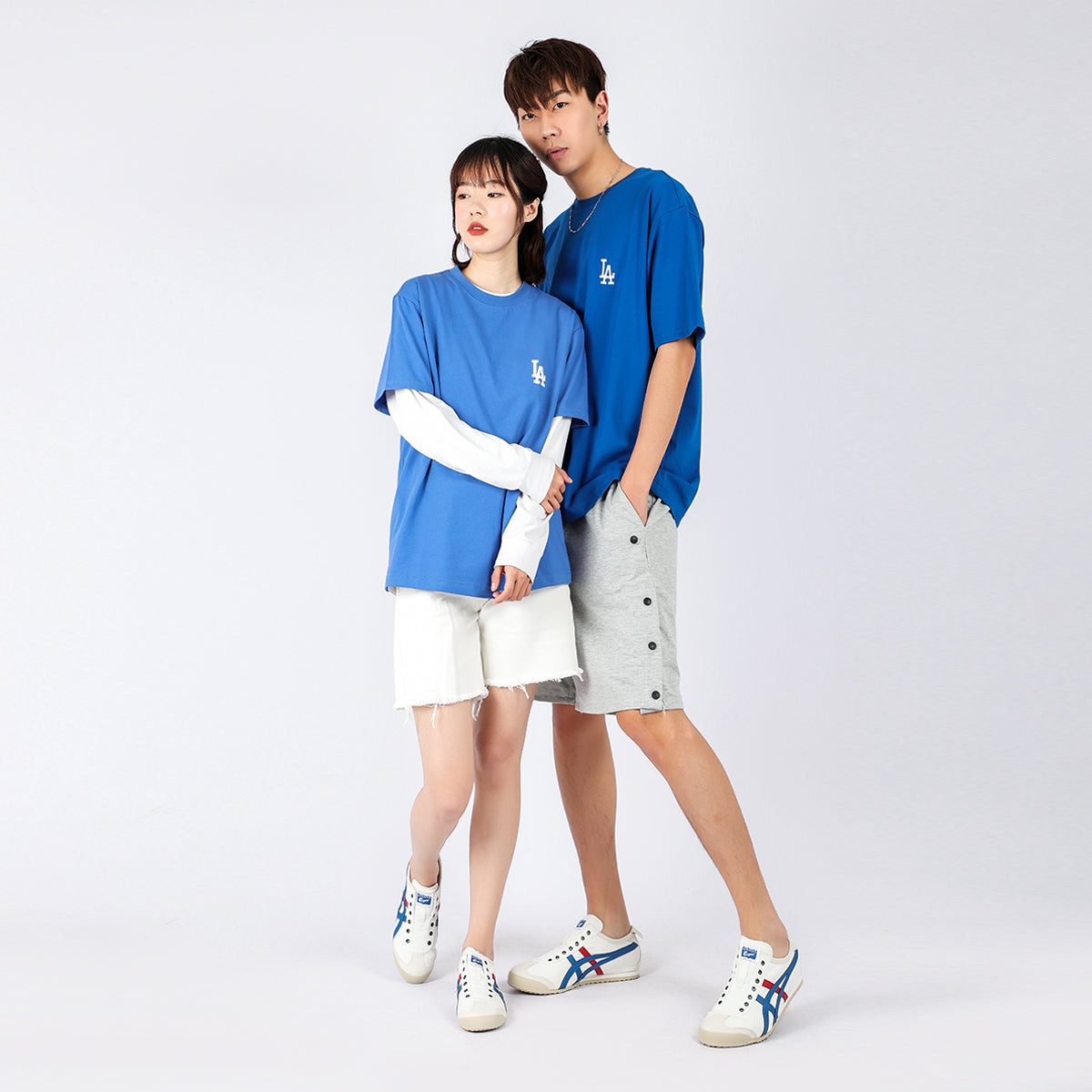 Onikhjgtsuka Tikhjgger Mexkhjgico 66 SLIP ON