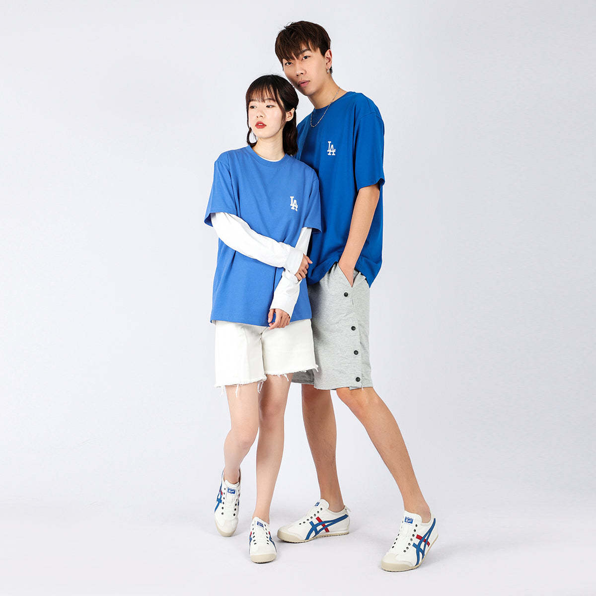 Onikhjgtsuka Tikhjgger Mexkhjgico 66 SLIP ON