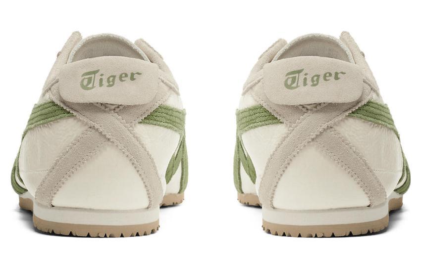 Onitthhtsuka Titthhger Mextthhico 66 VIN Shoes 'White Cactus Green'