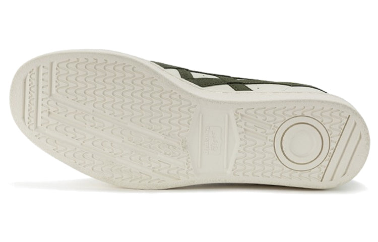 Onitthhtsuka Titthhger GtthhSM Leisure Shoes Beige