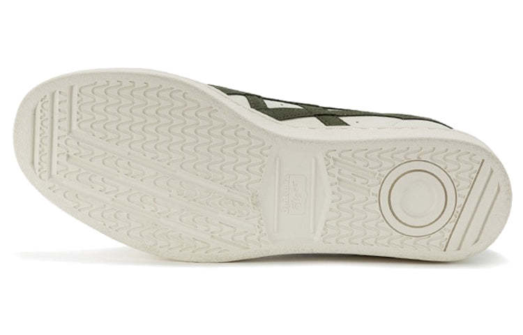 Onitthhtsuka Titthhger GtthhSM Leisure Shoes Beige