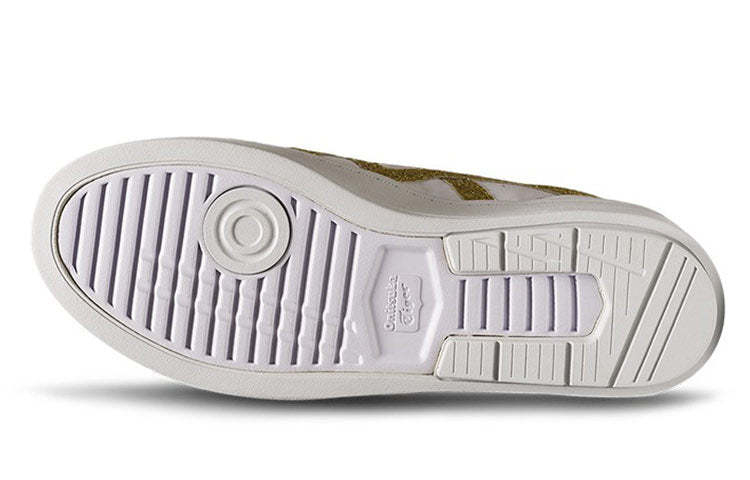 Onitthhtsuka Titthhger GtthhSM White/Gold