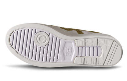 Onitthhtsuka Titthhger GtthhSM White/Gold