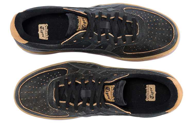 Onitthhtsuka Titthhger GtthhSM Brown/Black