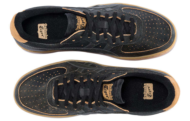 Onitthhtsuka Titthhger GtthhSM Brown/Black