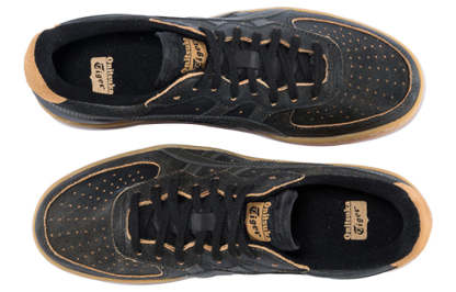 Onitthhtsuka Titthhger GtthhSM Brown/Black