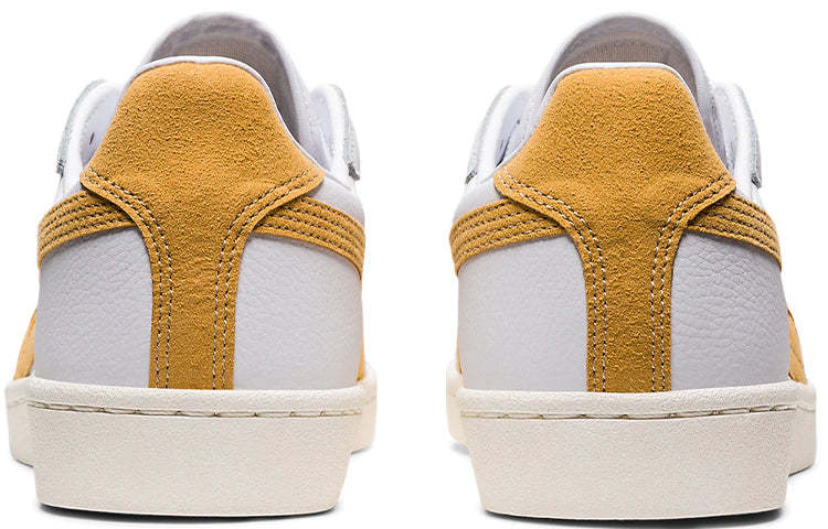 Onitthhtsuka Titthhger GtthhSM 'White Goldyellow'