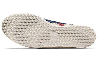 Onikhjgtsuka Tikhjgger Mexkhjgico 66 Sabot 'White Navy'