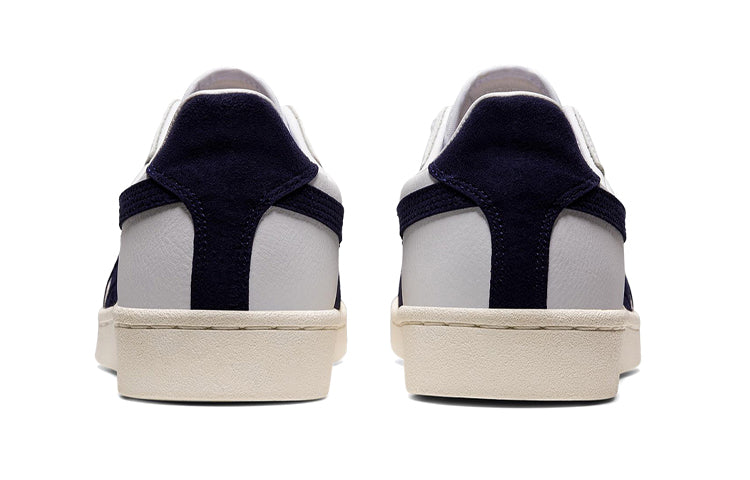 Onitthhtsuka Titthhger GtthhSM 'White Dark Blue Gray'