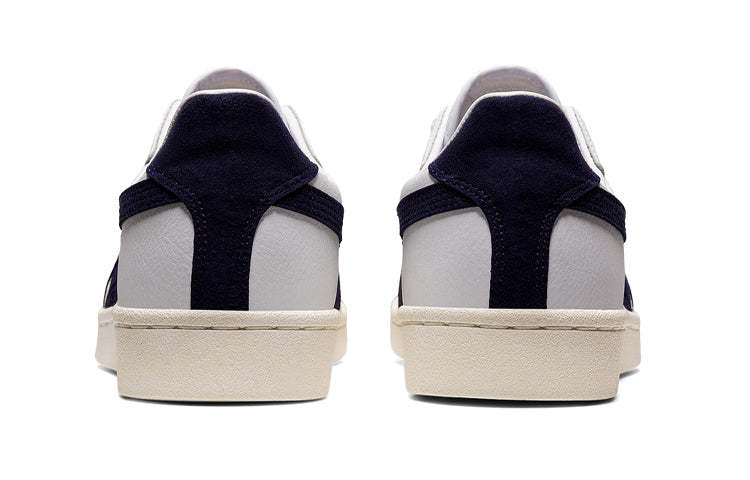 Onitthhtsuka Titthhger GtthhSM 'White Dark Blue Gray'