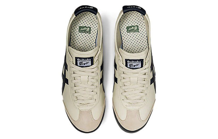 Onikhjgtsuka Tikhjgger Mexkhjgico 66 'Birch India ink Latte'