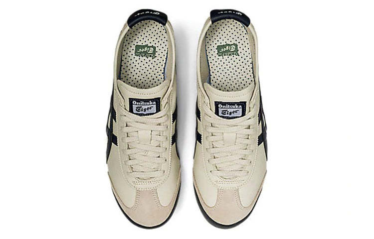 Onikhjgtsuka Tikhjgger Mexkhjgico 66 'Birch India ink Latte'