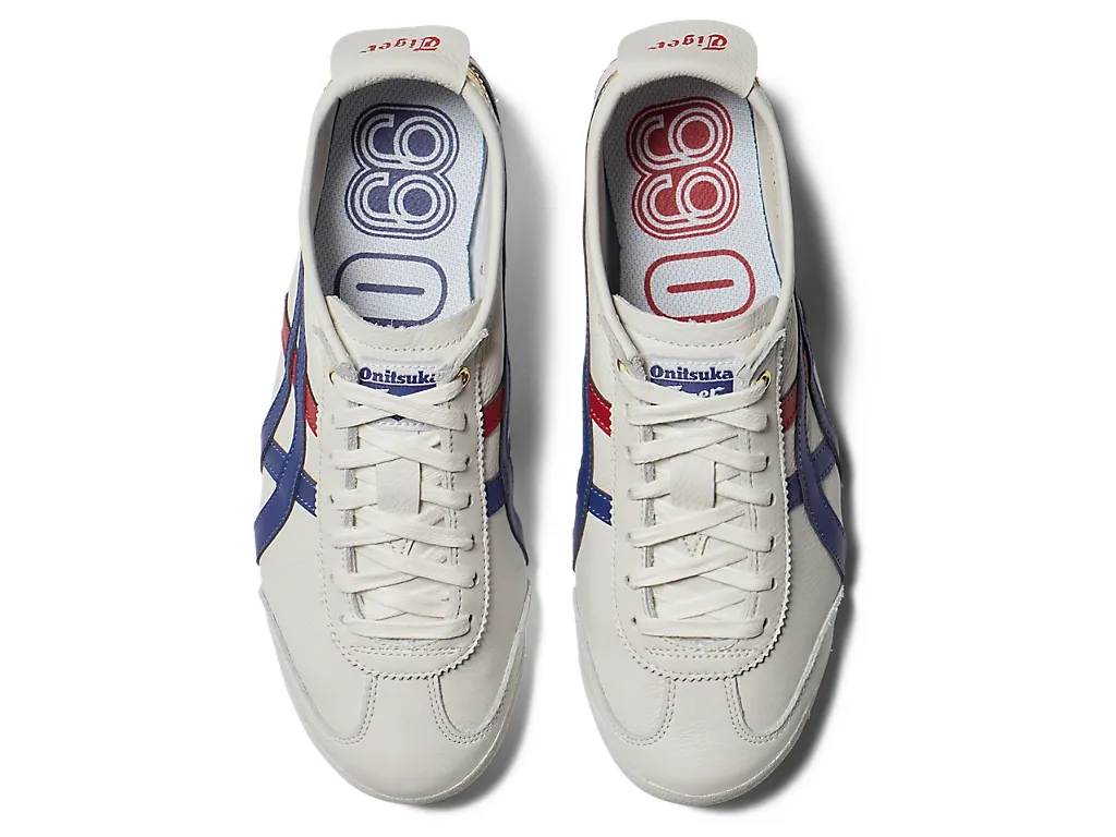 Onitthhtsuka Titthhger Mextthhico 66 'White/Dark Blue'