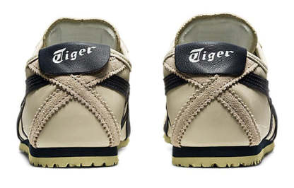 Onikhjgtsuka Tikhjgger Mexkhjgico 66 'Birch India ink Latte'